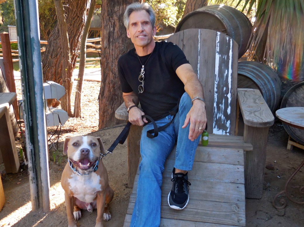 1st Pepperdine Shoot